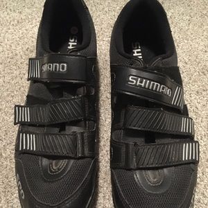 Shimano Cycling Shoes